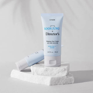 ETUDE Soon Jung Directors Moisture Sun Cream