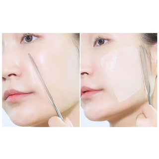 Makeup Spatula