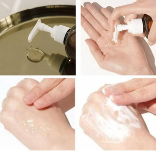 Manyo Gel Cleanser