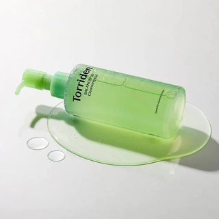 Torriden Cleansing Gel
