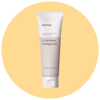 Cleaners, Peeling & Scrubs - JKbeauty - Beauty secrets with our Korean skincare collection