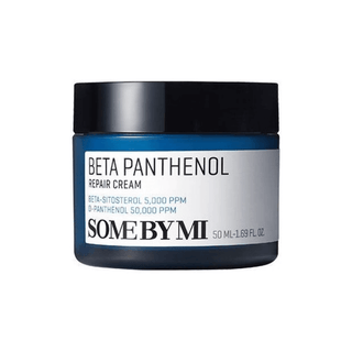 SOME BY MI Beta Panthenol Repair Cream 50ml Face Cream - SOME BY MI -  - JKbeauty