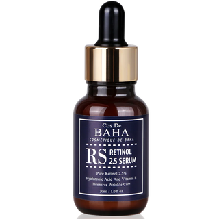 Cos De BAHA RS Retinol 2.5 Serum