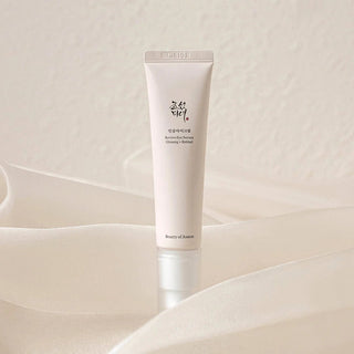 BEAUTY OF JOSEON Revive Eye Serum Ginseng Retinal