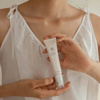 BEAUTY OF JOSEON Eye Serum 