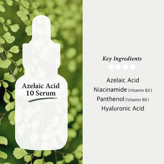 Azelaic Acid