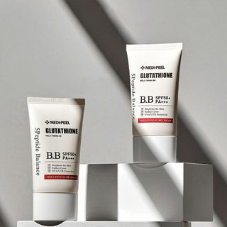 MEDI-PEEL Bio-Intense Glutathione Mela Toning BB Cream