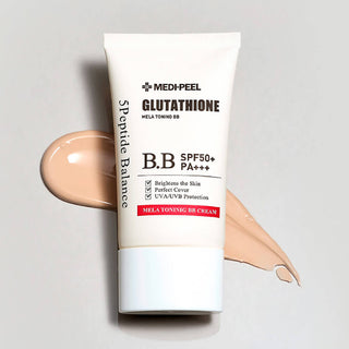 MEDI-PEEL Bio-Intense Glutathione Mela Toning BB Cream