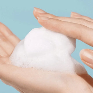 Cleansing Foam
