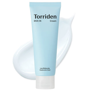 Torriden DIVE-IN Low Molecular Hyaluronic Acid Cream
