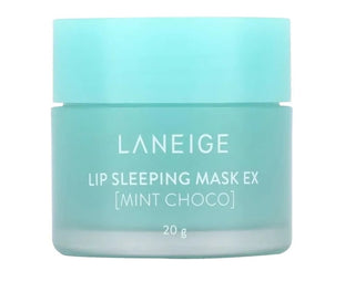 Laneige Lip Sleeping Mask 20g Lip Mask - Laneige - 8809685797395 - JKbeauty