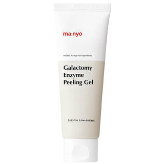 Manyo Galactomy Enzyme Peeling Gel 75ml Peeling Gel - Manyo -  - JKbeauty