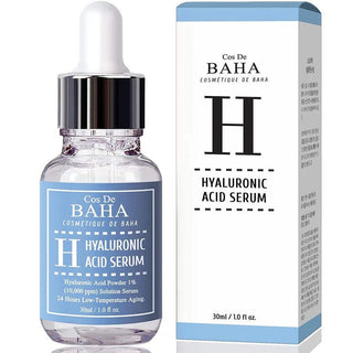 Cos De BAHA H Hyaluronic Acid Serum Face Serum - Cos De BAHA - 8809240317815 - JKbeauty