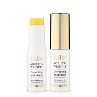 d'Alba Ageless Wrinkle Correcting Multi Balm