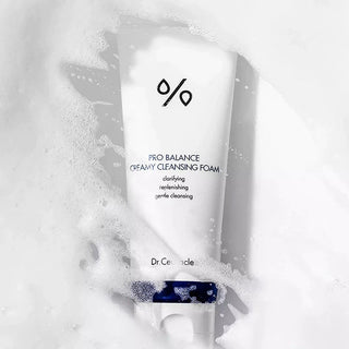 Dr. Ceuracle Pro Balance Creamy Deep Cleansing Foam 150ml Cleansing Foam - Dr. Ceuracle -  - JKbeauty