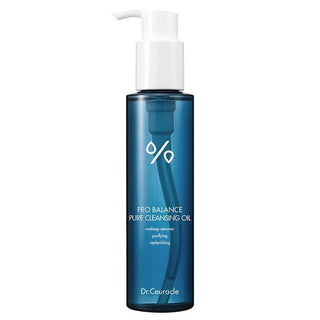Dr. Ceuracle Pro Balance Pure Deep Cleansing Oil 155ml Cleansing Oil - Dr. Ceuracle -  - JKbeauty
