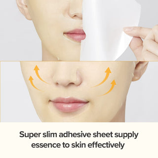 JM solution Honey Luminous Royal Propolis Mask Face Mask - JM solution -  - JKbeauty