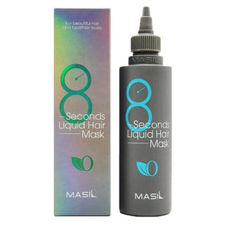 MASIL 8 Seconds Liquid Hair Mask Hair Mask - MASIL -  - JKbeauty