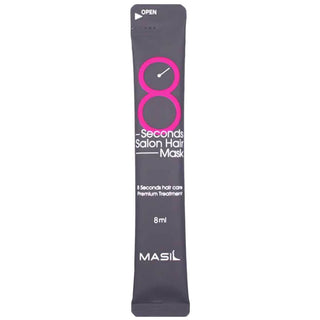 MASIL 8 Seconds Salon Hair Mask Hair Mask - MASIL - 8809494545699 - JKbeauty