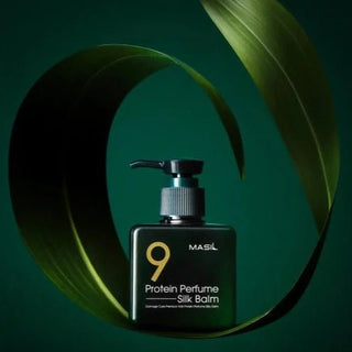 MASIL 9 Protein Perfume Silk Balm 180ml Hair Balm - MASIL -  - JKbeauty