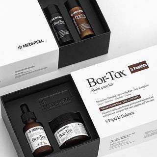 MEDI-PEEL Bor-Tox Multi Care Kit Set - MEDI-PEEL -  - JKbeauty