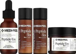 MEDI-PEEL Bor-Tox Multi Care Kit Set - MEDI-PEEL -  - JKbeauty