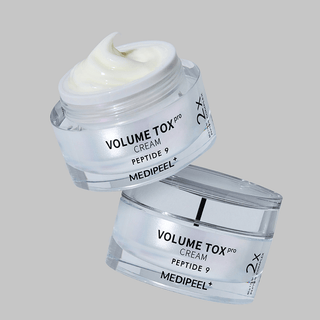 MEDI-PEEL Peptide 9 Volume Tox Cream Pro 50g Face Cream - MEDI-PEEL -  - JKbeauty