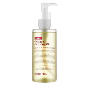 MEDI-PEEL Red Lacto Collagen Cleansing Oil 200ml Cleansing Oil - MEDI-PEEL -  - JKbeauty