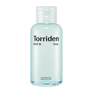 Torriden DIVE-IN Low Molecule Hyaluronic Acid Toner Toner - Torriden - 8809784600299 - JKbeauty
