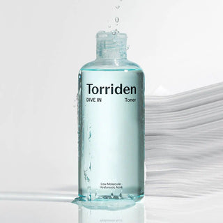 Torriden DIVE-IN Low Molecule Hyaluronic Acid Toner Toner - Torriden -  - JKbeauty